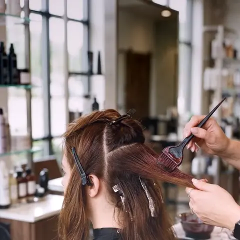 Mirabellen Rebhuhn – Styling für Events